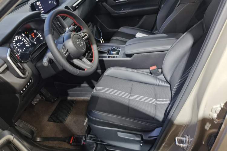 Used Mazda CX-50 2023 2.0L Leading Edition