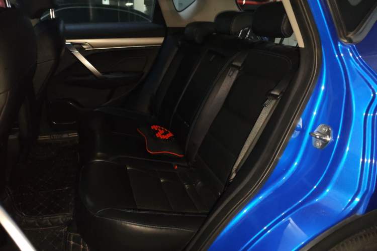 Used Geely Auto Coolray New Energy 2019 260T DCT Battle