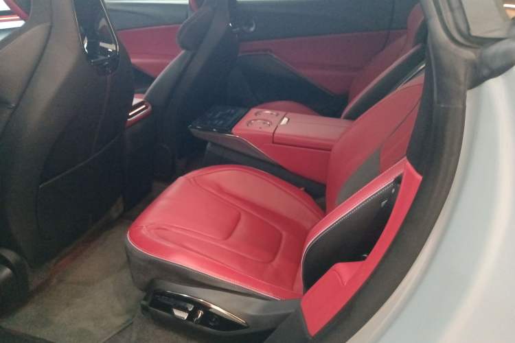 Used Lotus ELETRE 2023 ELETRE S+