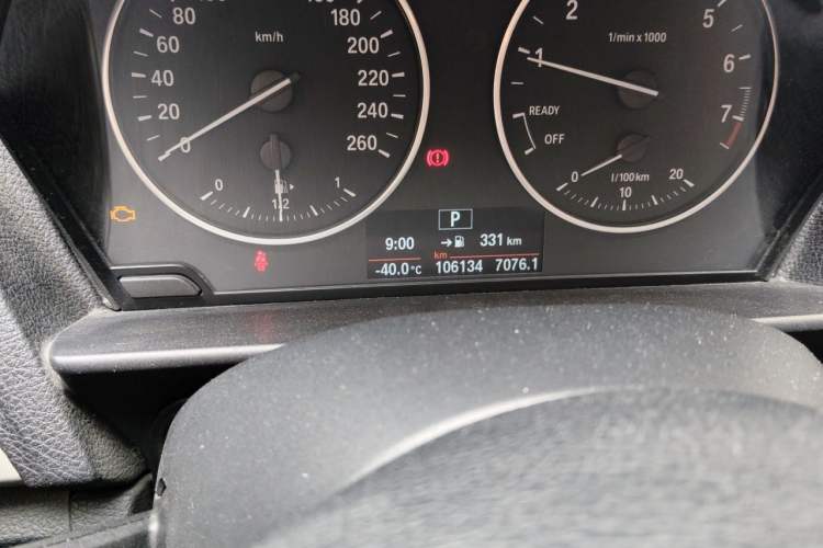 Used BMW 1 Series 2016 118i Leading Model