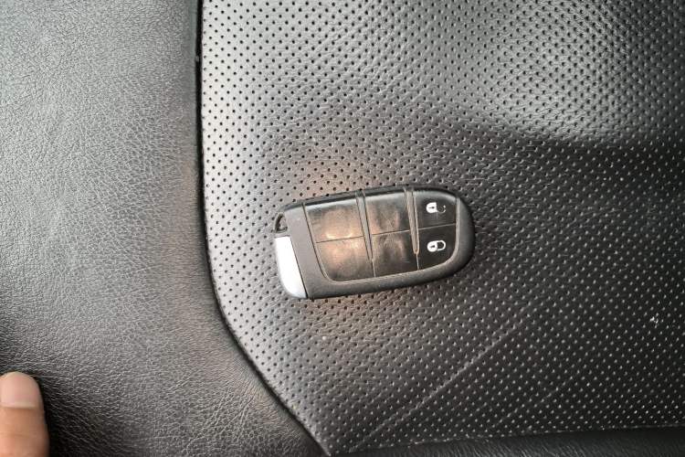 Used Jeep Compass 2017 200T Automatic Family Edition
