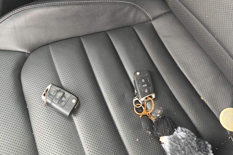 Used Volkswagen Teramont 2020 Revised Version 380TSI Four-Wheel Drive Luxury Edition
