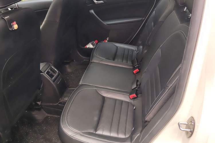 Used Skoda Yeti 2017 TSI280 DSG Car Enjoy Brothers Edition