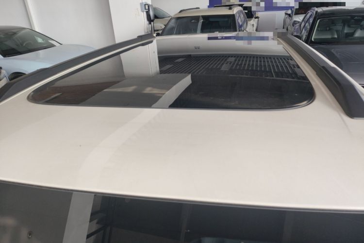 Used Dongfeng NAMMI 06 2025 471 Ultra