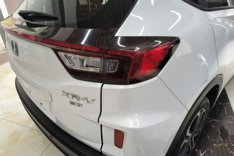 Used Honda XR-V 2017 1.8L EXi CVT Comfort Version Right Rear Taillight