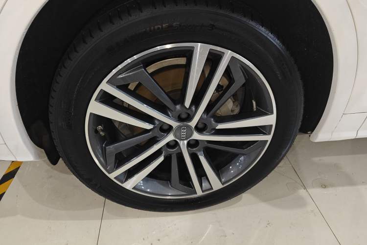 Used Audi Q5L 2020 40 TFSI Prestige Fashion Edition
