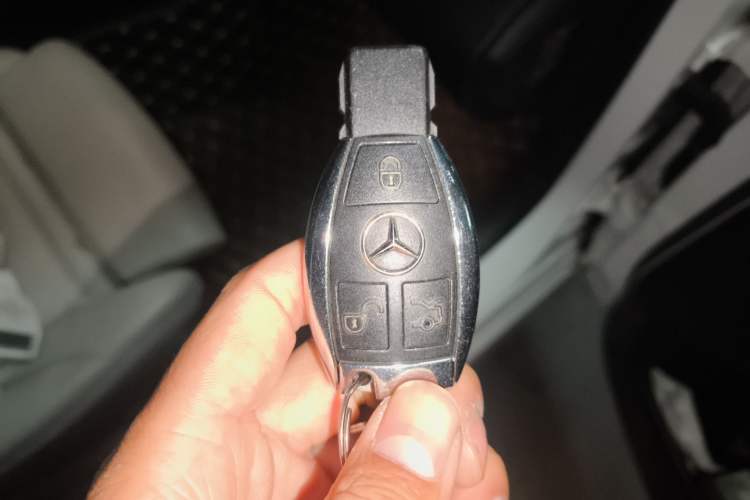 Used Mercedes-Benz C-Class 2016 C 200 L Sport Edition
