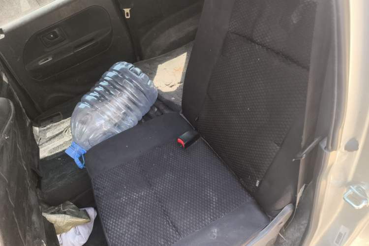 Used Suzuki Wagon R 2016 1.4L Manual Value Model
