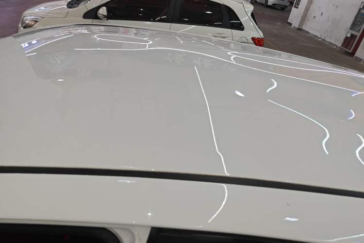 Used Toyota YARiS L Zhi Xuan 2016 Revised 1.5E CVT Charming Edition Roof