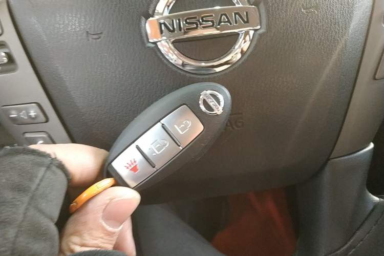 Used Nissan Patrol 2018 4.0L Automatic 7-Seater Middle East Version