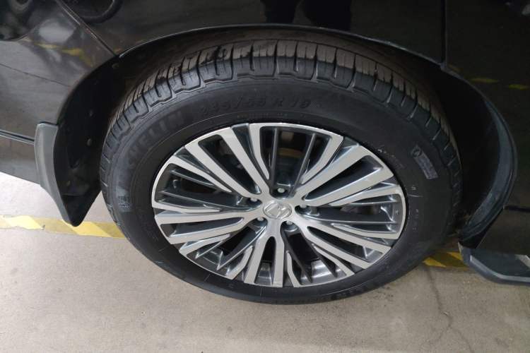 Used Honda Avancier 2020 240TURBO Front-Wheel Drive Smart Edition Right Rear Wheel Hub