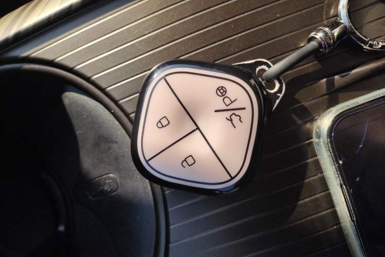 Used Baojun Cloud 2023 360 Pro Interior 1