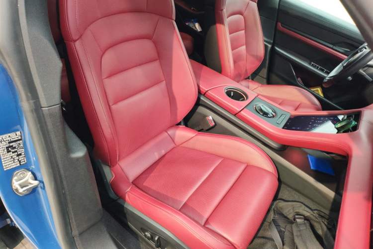 Used Porsche Taycan 2022 Taycan