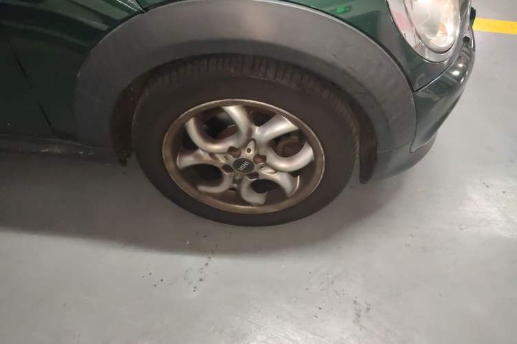 Used MINI 2011 1.6L COOPER Fun