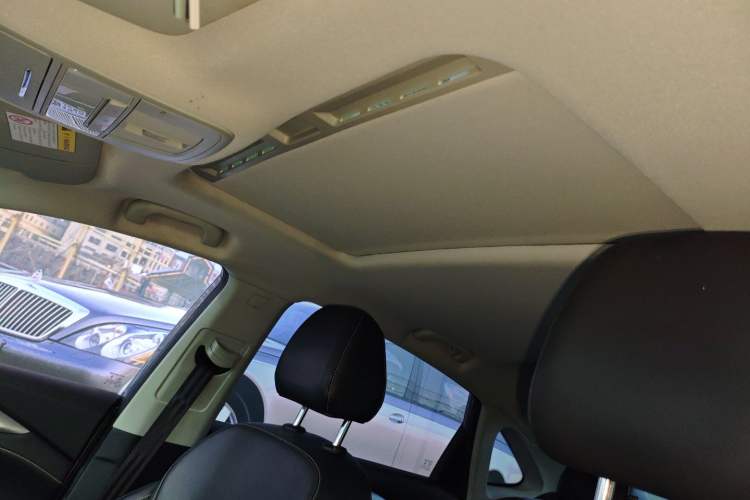 Used Roewe i6 MAX New Energy 2020 1.5T PHEV Sporty Cool Edition
