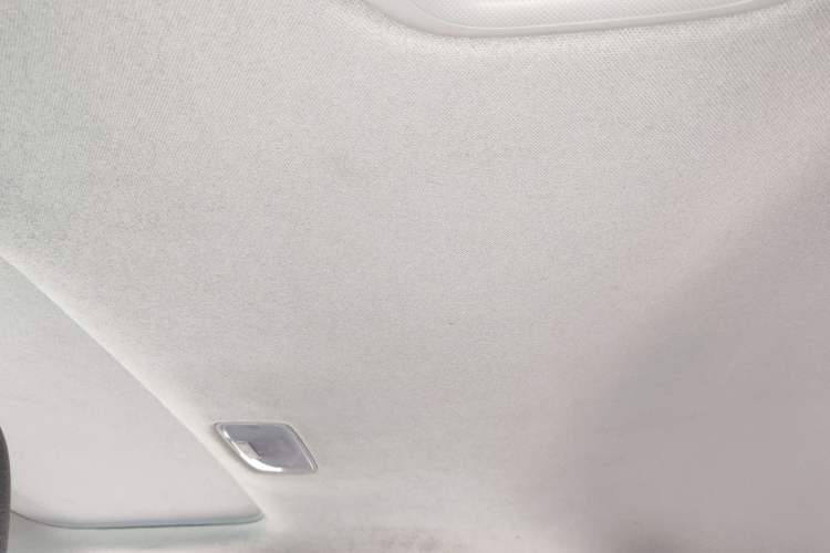 Used Hyundai Elantra (5th Generation / Langdong) 2015 1.6L Automatic Leading Model Headliner