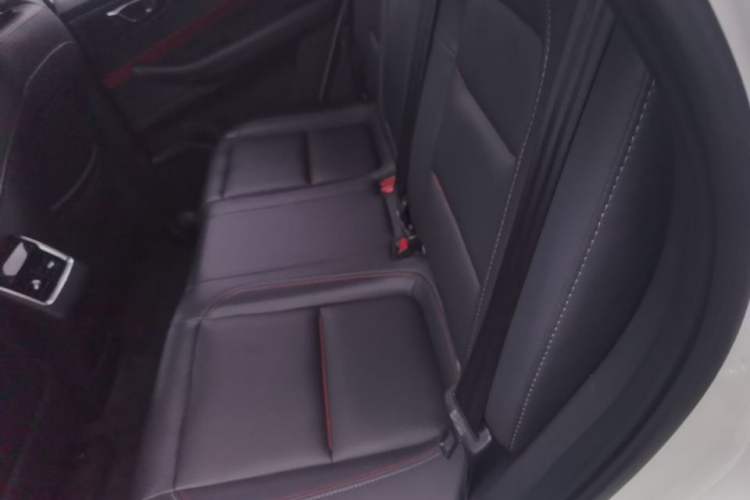 Used Chery Tiggo 7 2020 1.5T CVT Luxury Model