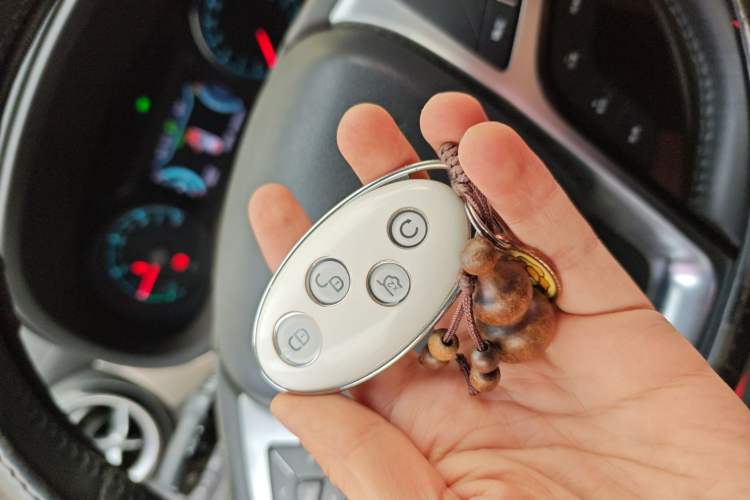 Used BYD Song New Energy 2017 Song DM 1.5TID All-Wheel Drive Luxury Model
