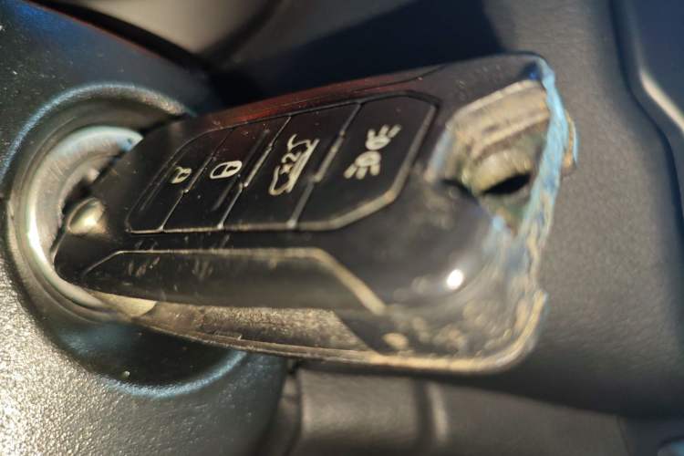 Used Jeep Renegade 2016 1.4T Automatic Jingneng Edition