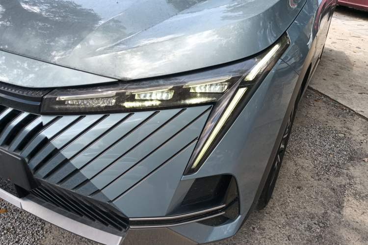 Used GAC Trumpchi EMKOO 2022 2.0 ATK TwinStar Pro Edition