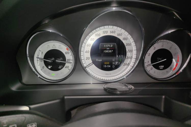 Used Mercedes-Benz GLK-Class 2014 GLK 260 4MATIC Dynamic Model