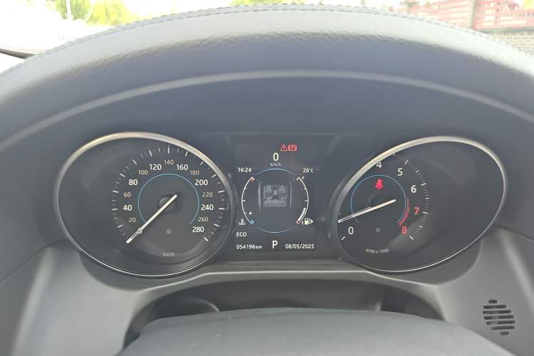 Used Jaguar XFL 2017 XFL 2.0T 240PS Luxury Edition