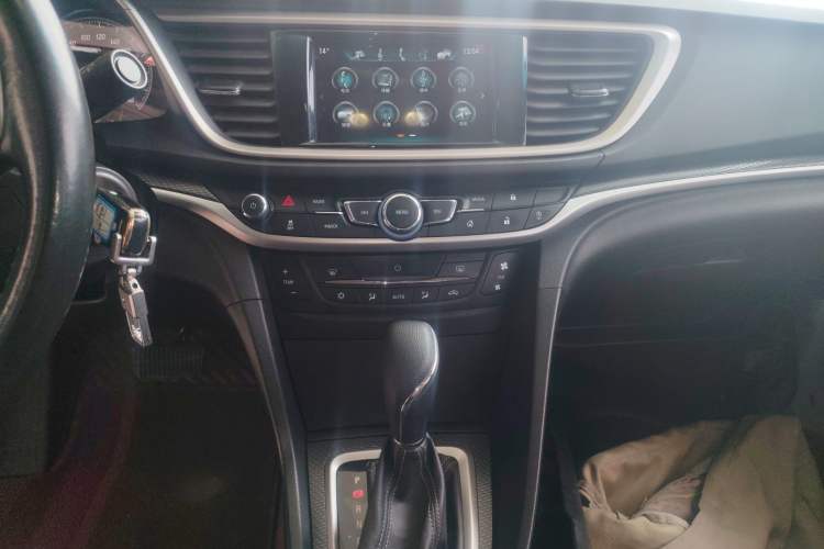 Used Buick GT 2019 18T Automatic Connected Elite Model China VI Standard