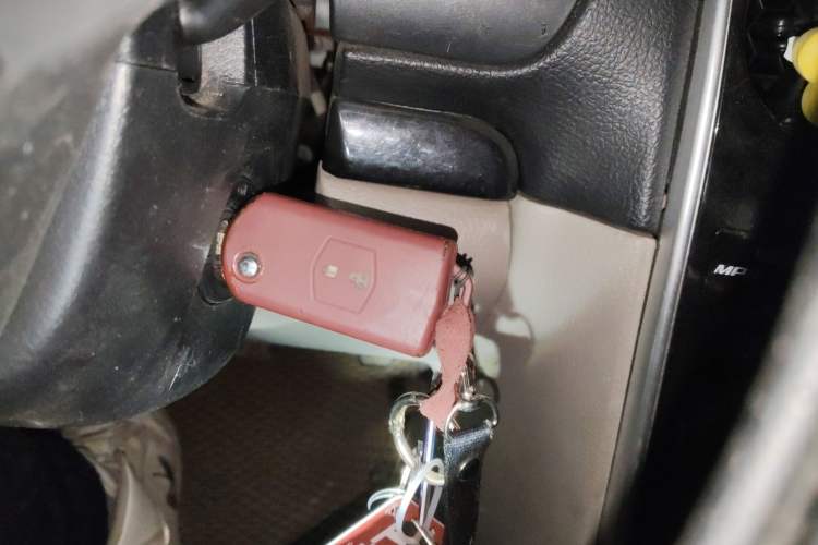 Used Mazda 6 2008 2.0L Automatic Fashion Edition
