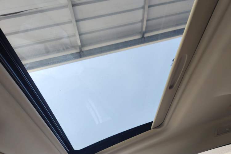 Used Buick GL8 2023 ES Lu Zun Deluxe Model
