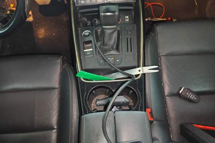 Used Citroen C5 2017 350THP Automatic Luxury Model