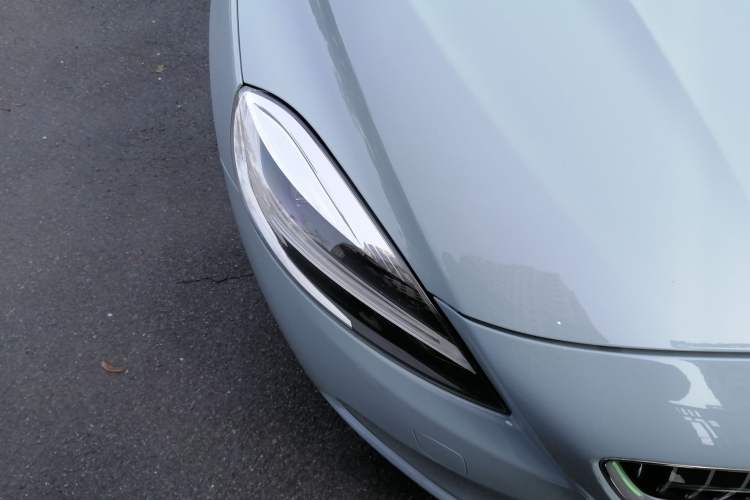 Used Volvo V40 2017 T3 Zhiya Edition Right Front Headlight