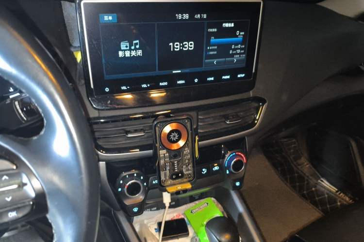 Used Hyundai Lafesta 2019 280TGDi Sport Edition China VI
