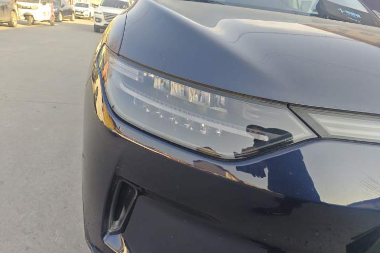 Used Leapmotor C11 2021 Deluxe Edition