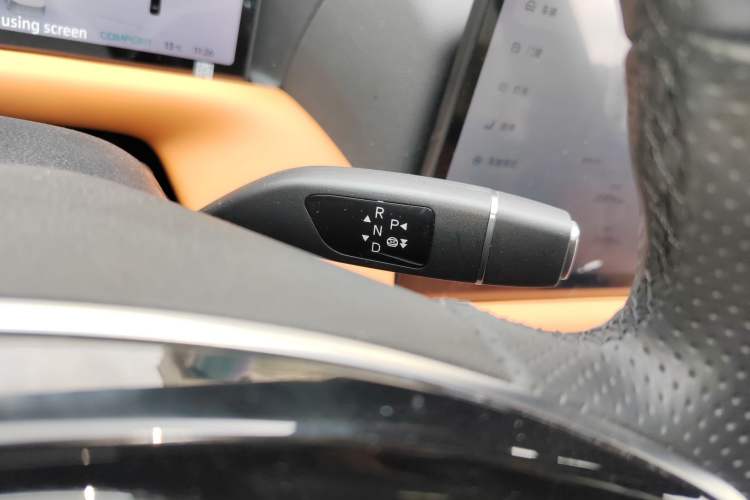 Used XPeng G9 2024 570 Max
