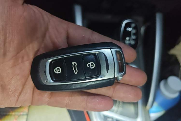 Used Geely Auto Vision X3 2018 1.5L Automatic Anniversary Edition
