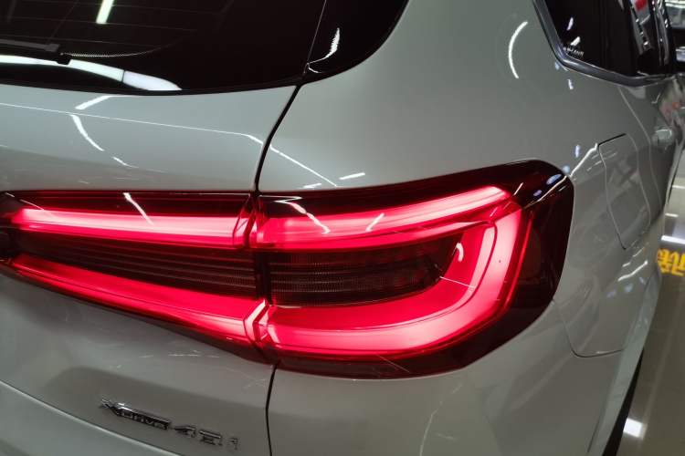 Used BMW X5 2019 xDrive40i M Sport Package