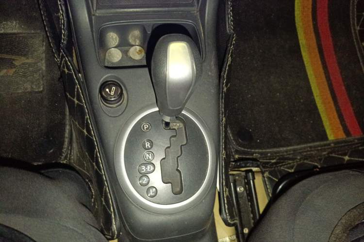 Used Suzuki Swift 2009 1.3L Automatic Value Edition