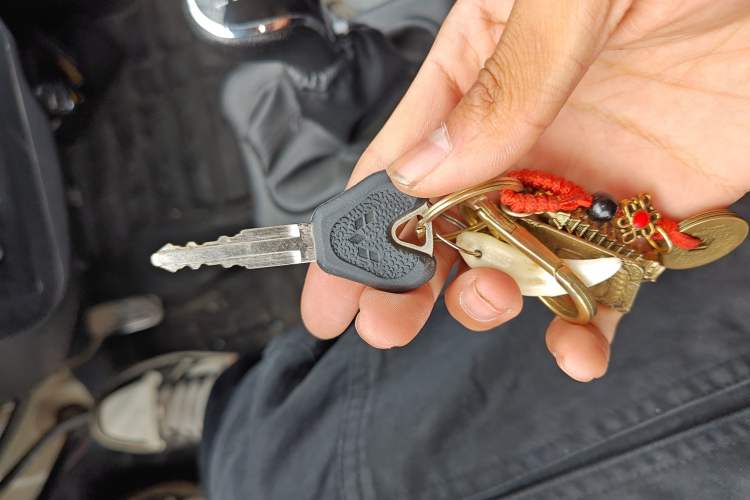 Used Wuling Zhiguang 2013 1.0L Practical Version