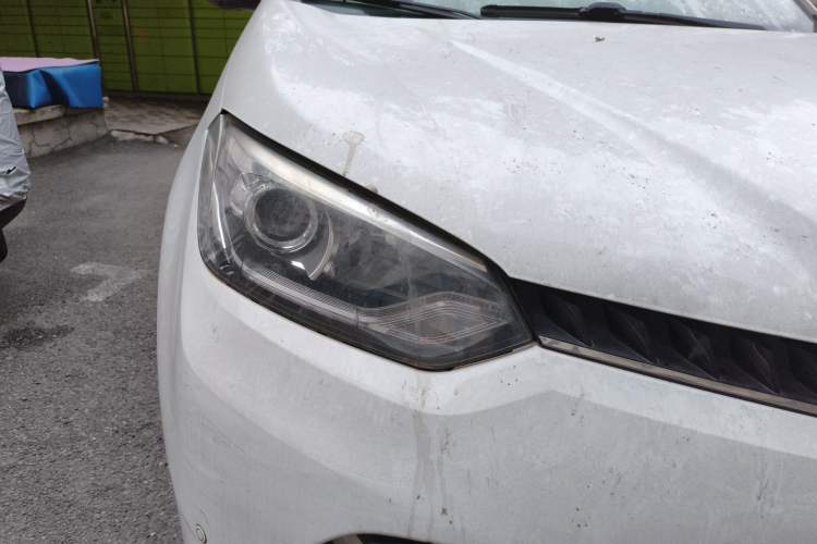 Used MG GS 2015 1.5TGI TST Luxury Edition Right Front Headlight