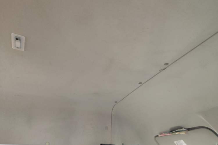 Used Ford Transit Custom 2016 2.2T Short-Wheelbase 6-Seater Mid-Roof Multi-Purpose Vehicle Headliner