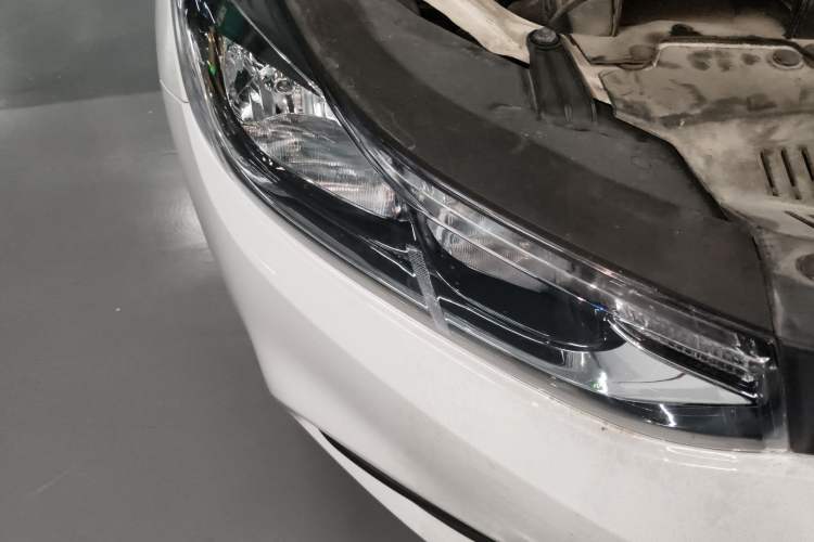 Used Chevrolet Trax 2017 1.4T Automatic Two-Wheel Drive Comfort Version