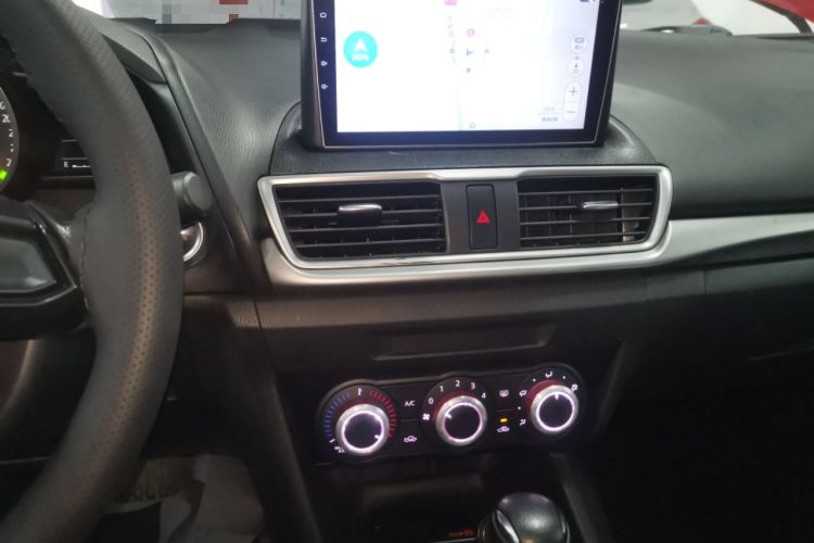 Used Mazda Mazda 3 Axela 2017 Sedan 1.5L Automatic Comfort Model Emission Standard China V
