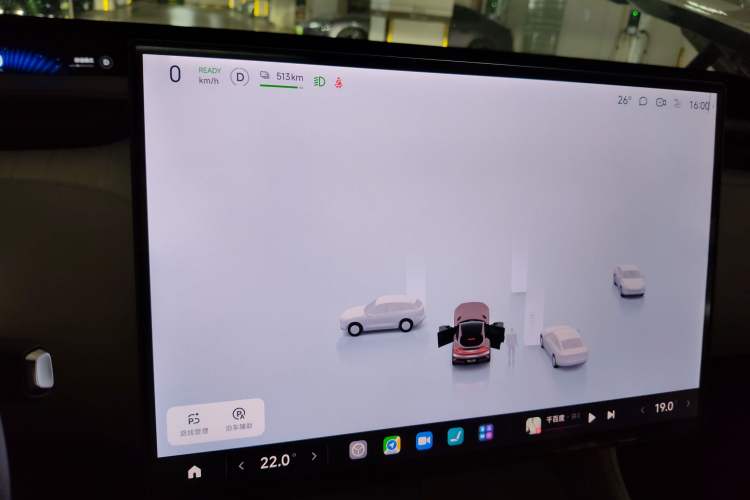 Used Xiaomi Auto YU7 2025 Ultra-Long Range All-Wheel Drive Pro Version