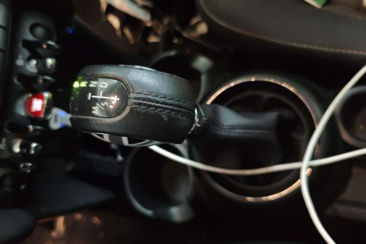 Used MINI 2015 1.2T ONE Five-Door Edition