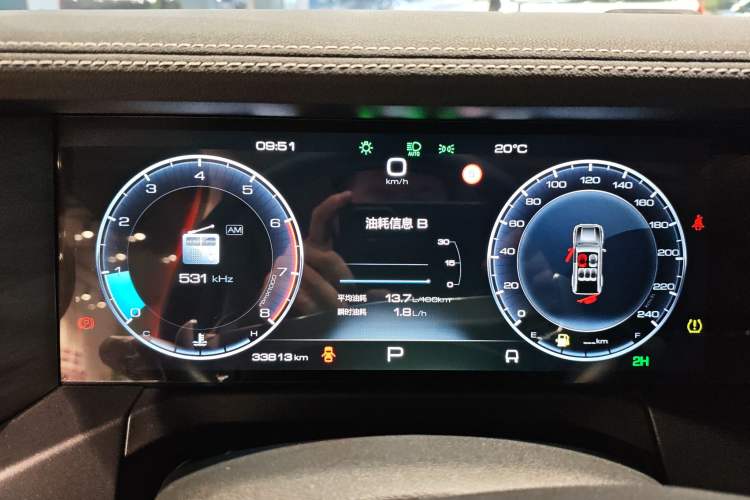 Used Tank 300 2023 Off-Road Edition 2.0T Conqueror
