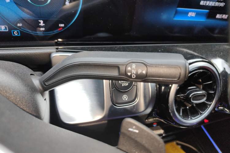 Used Mercedes-Benz GLB 2020 GLB 200 Dynamic Edition