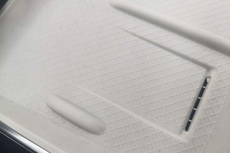 Used Toyota BZ 3X 2025 520 Pro Vehicle Key