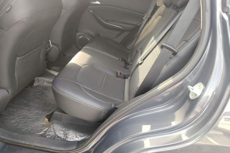 Used BYD Song 2020 Classic Edition 1.5T Automatic Elite Model