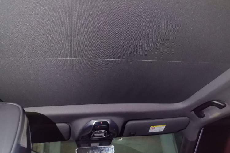 Used Geely Auto icon 2020 1.5TD i9 BSG