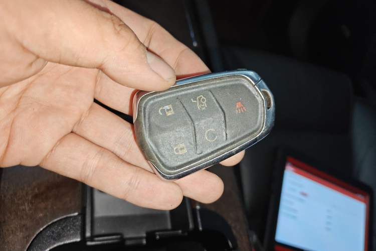 Used Cadillac XTS 2018 28T Elite Edition